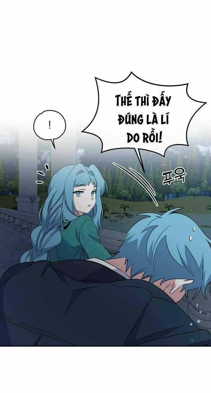 Nhà Hiền Triết Yigret Chapter 33 trang 58