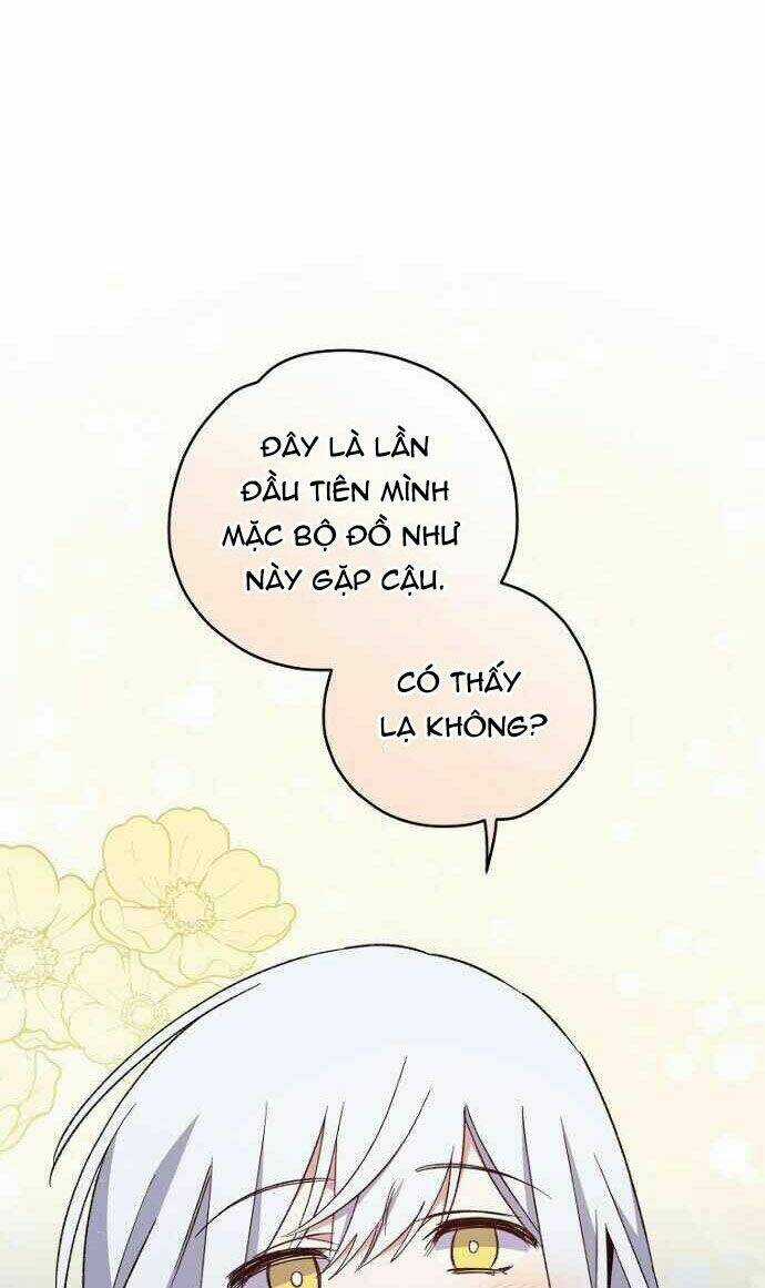 Nhà Hiền Triết Yigret Chapter 33 trang 64