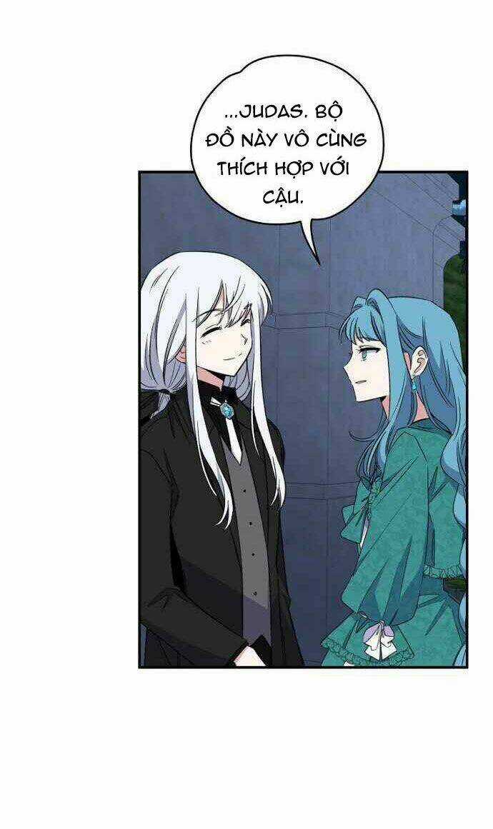 Nhà Hiền Triết Yigret Chapter 33 trang 66