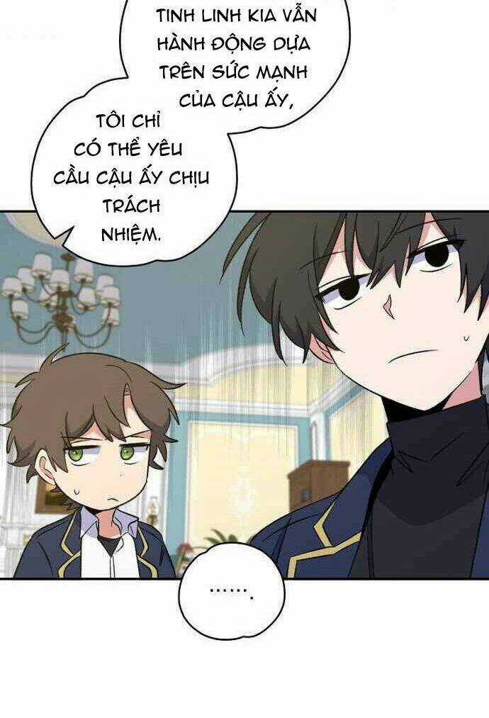 Nhà Hiền Triết Yigret Chapter 33 trang 7