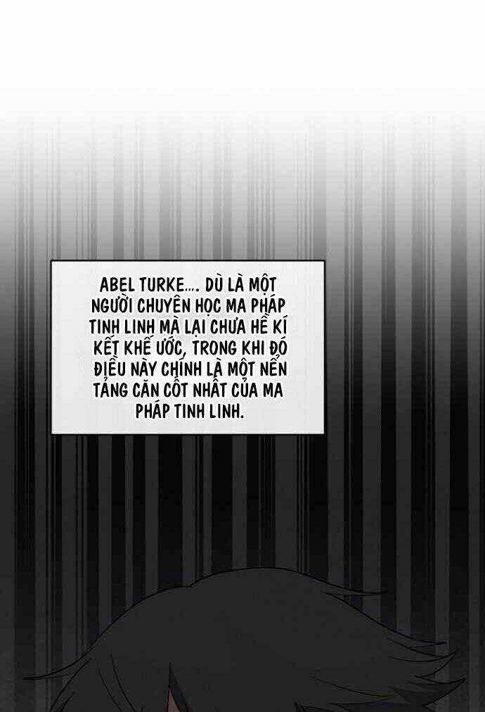 Nhà Hiền Triết Yigret Chapter 33 trang 8