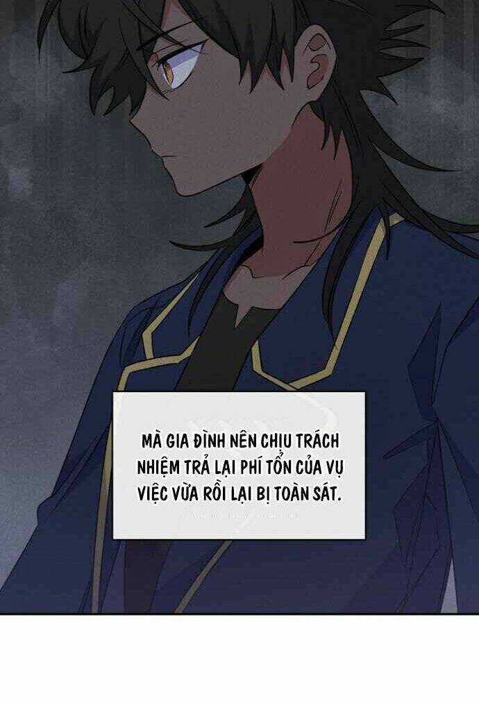 Nhà Hiền Triết Yigret Chapter 33 trang 9