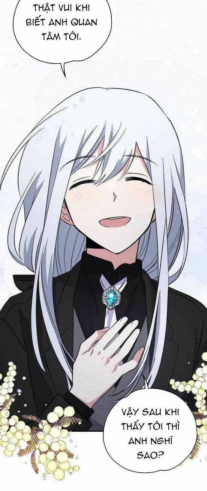 Nhà Hiền Triết Yigret Chapter 34 trang 11