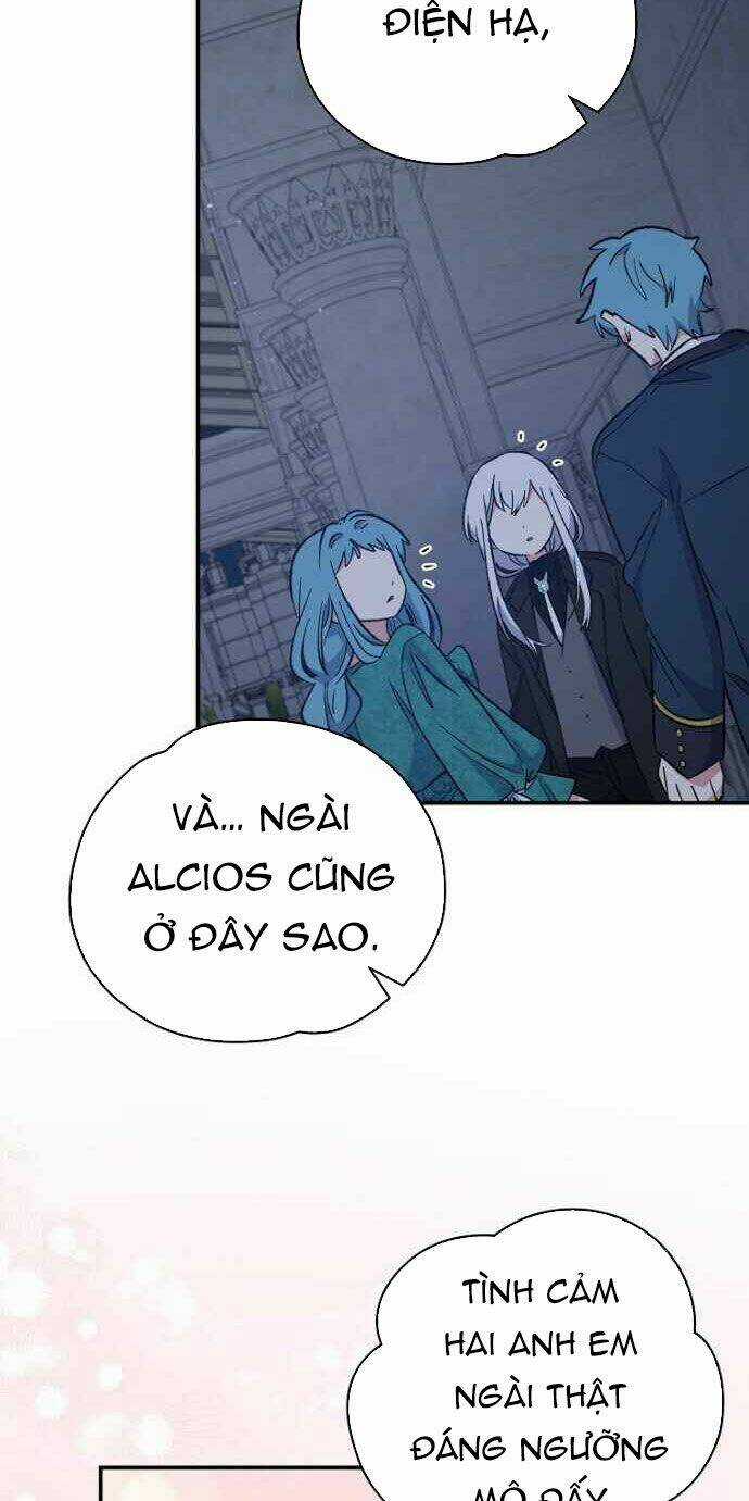 Nhà Hiền Triết Yigret Chapter 34 trang 21