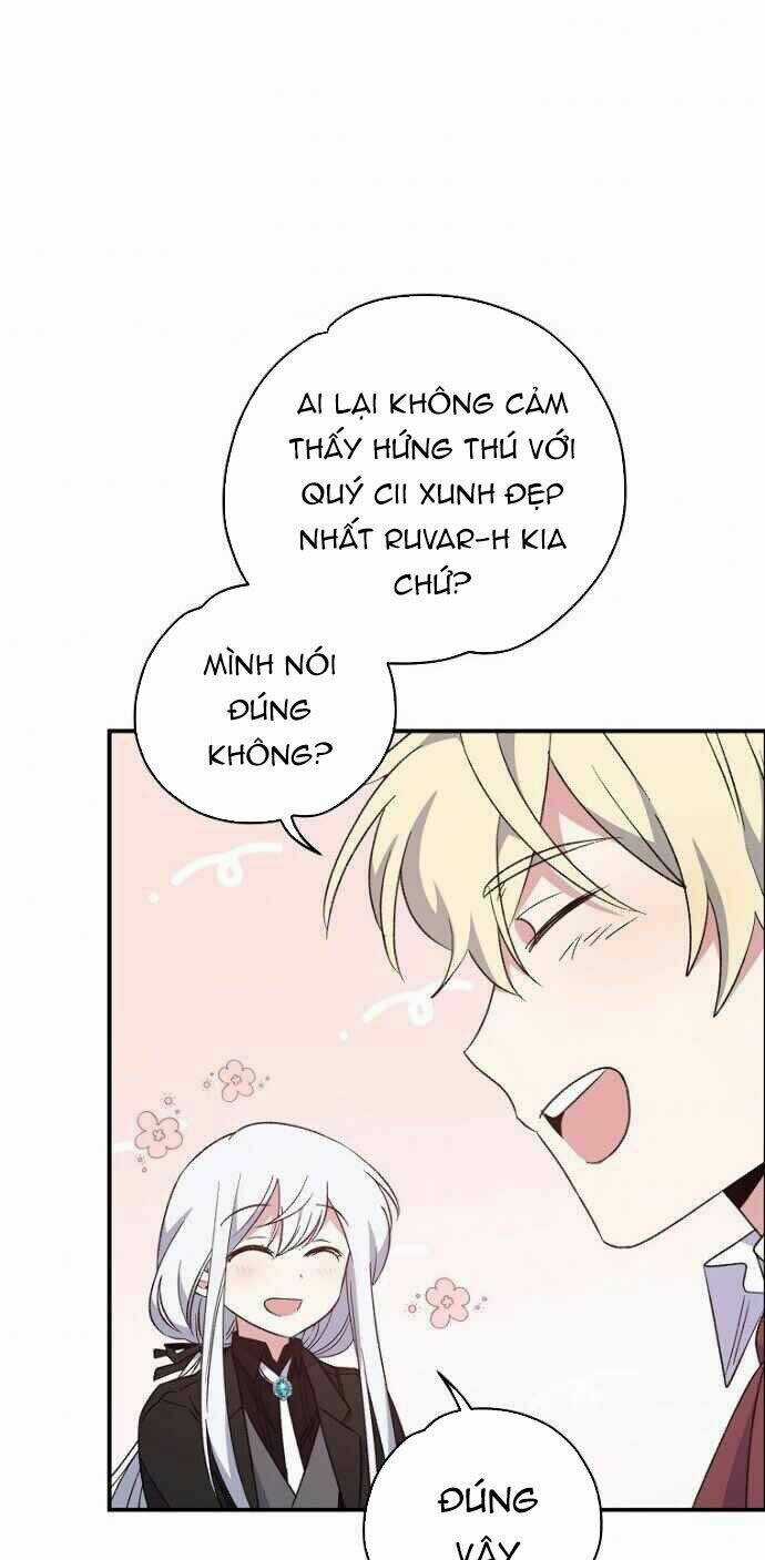 Nhà Hiền Triết Yigret Chapter 34 trang 24