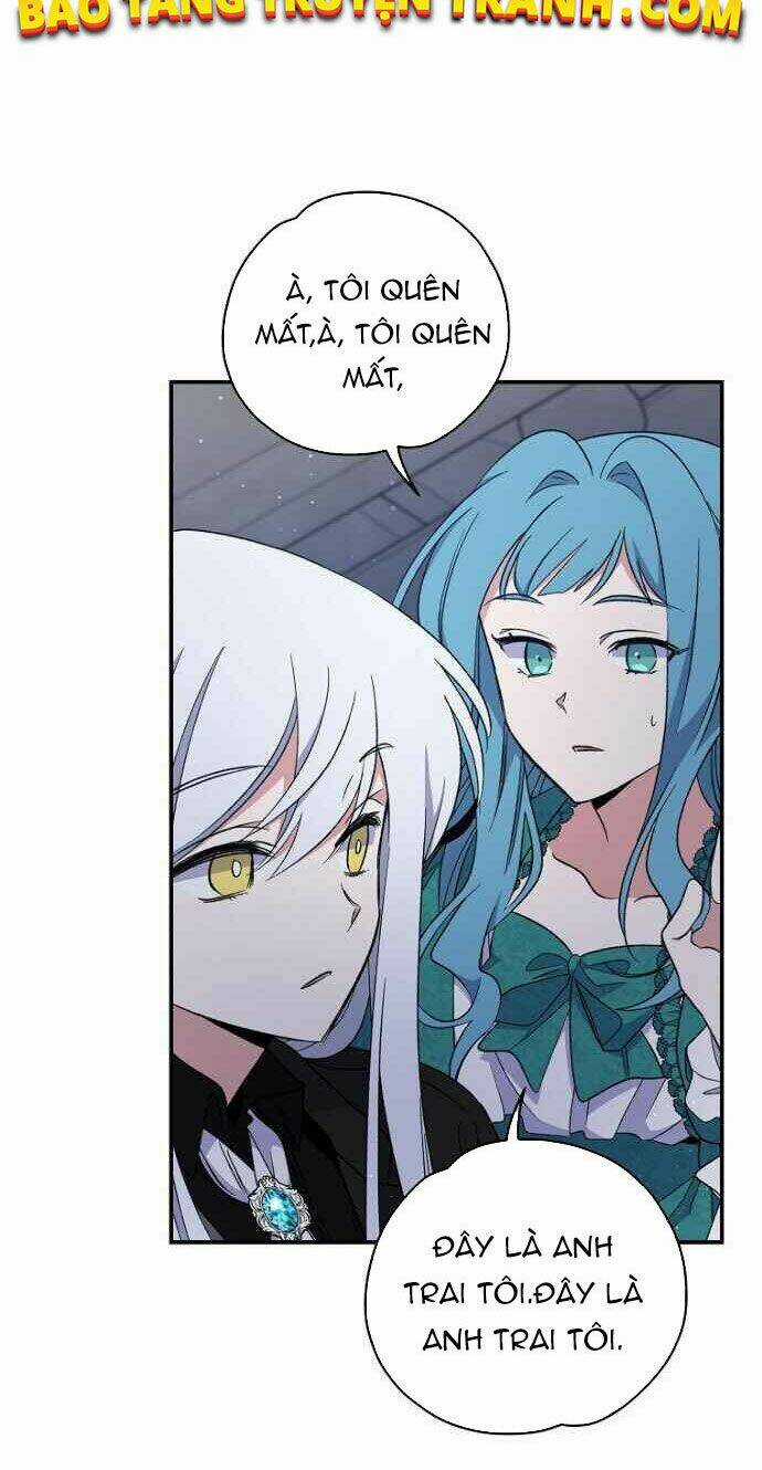 Nhà Hiền Triết Yigret Chapter 34 trang 3