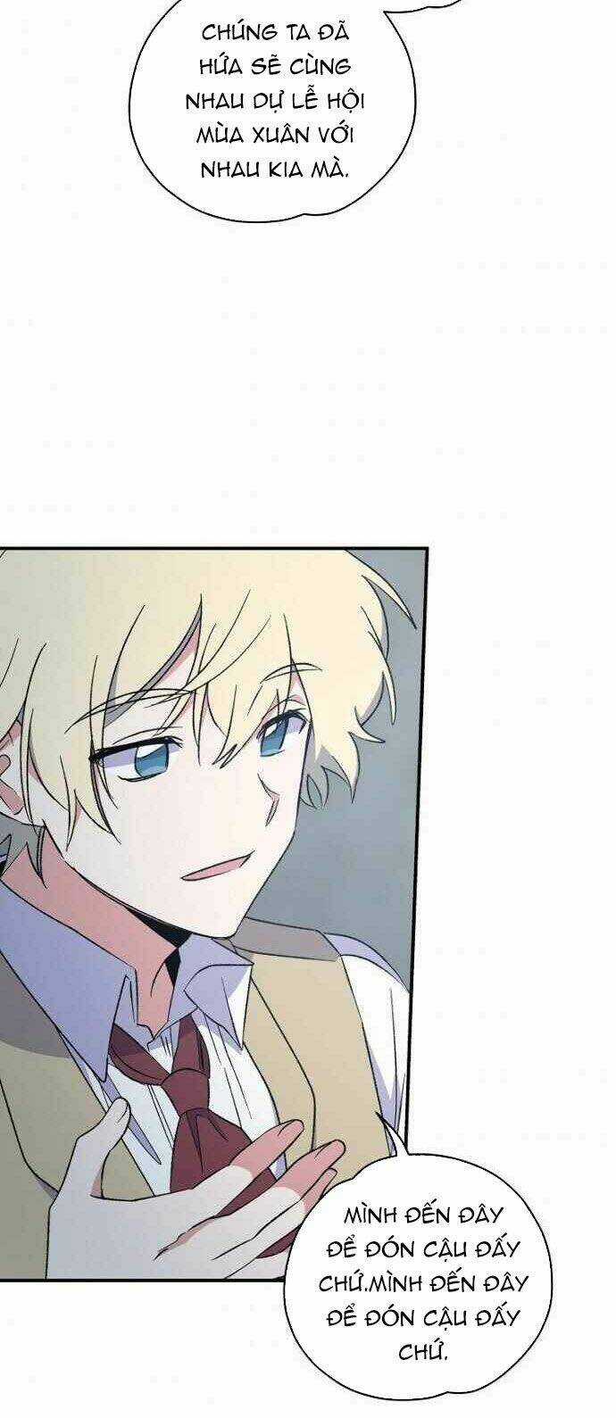 Nhà Hiền Triết Yigret Chapter 34 trang 30