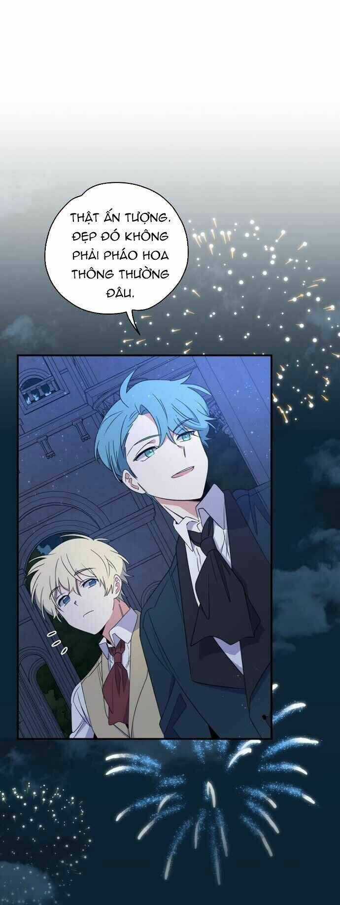 Nhà Hiền Triết Yigret Chapter 34 trang 40