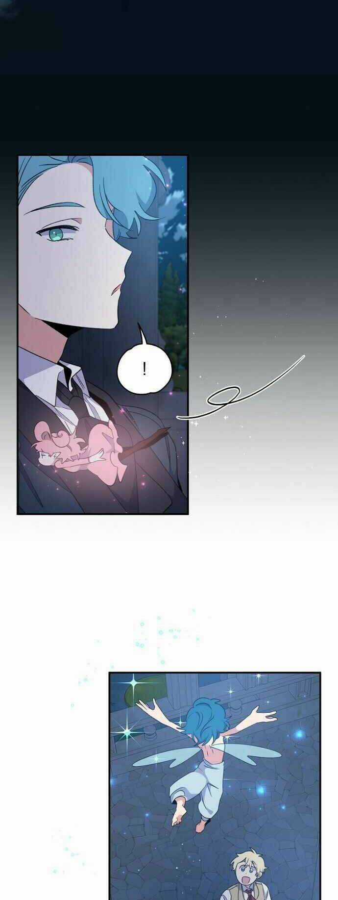 Nhà Hiền Triết Yigret Chapter 34 trang 42