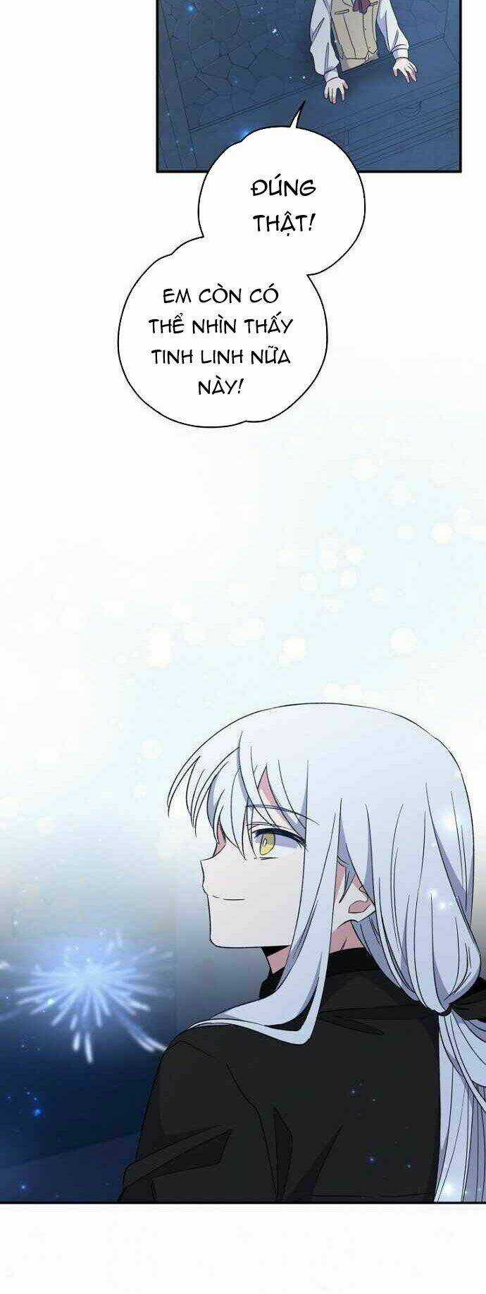 Nhà Hiền Triết Yigret Chapter 34 trang 43