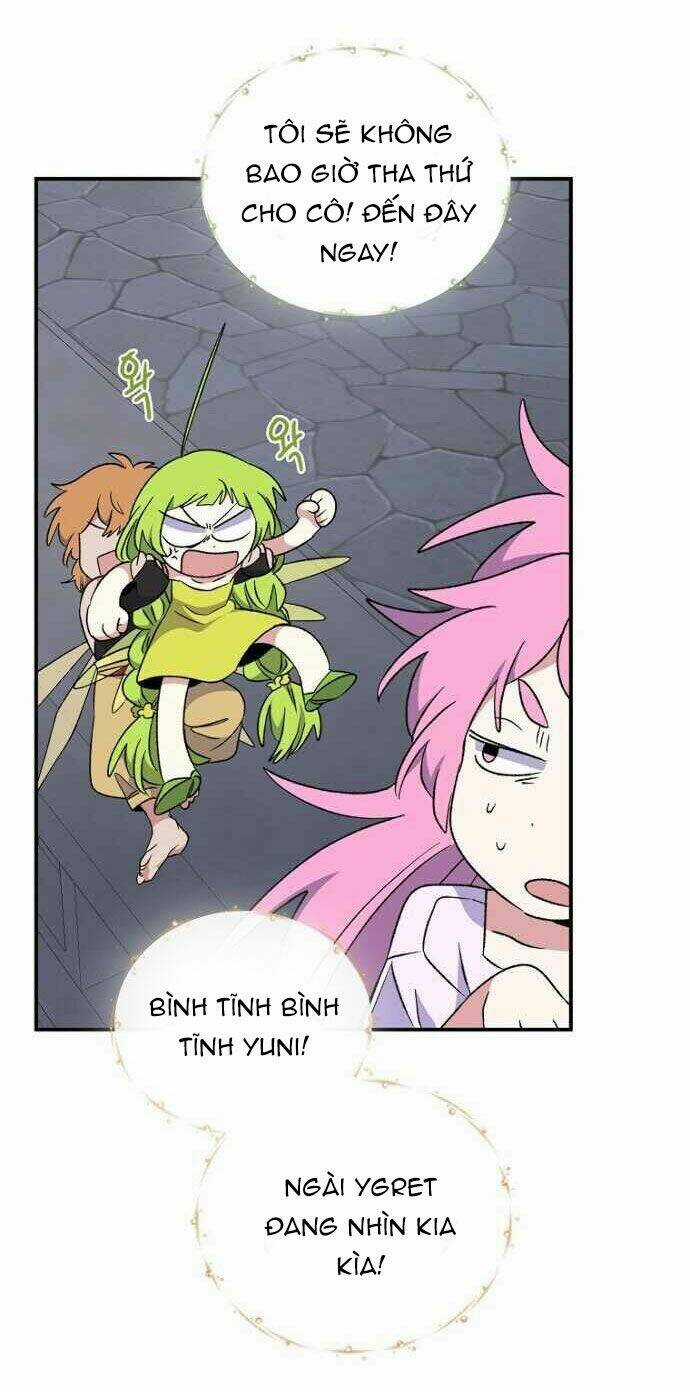 Nhà Hiền Triết Yigret Chapter 34 trang 47