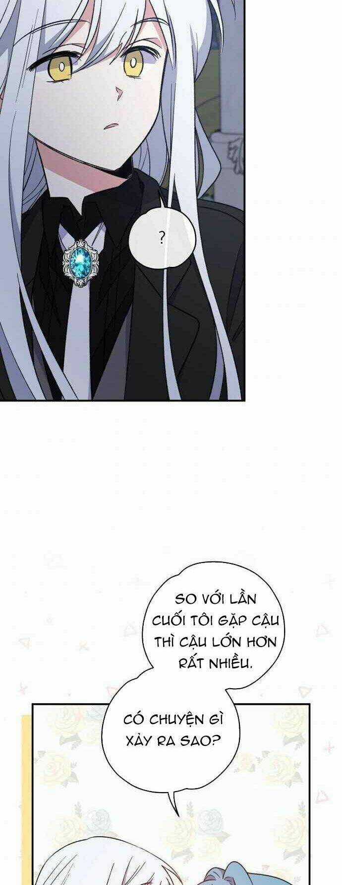 Nhà Hiền Triết Yigret Chapter 34 trang 5