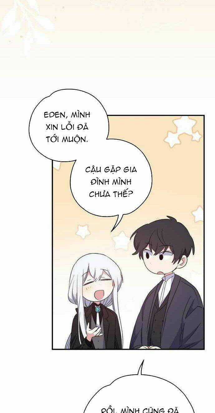 Nhà Hiền Triết Yigret Chapter 34 trang 53