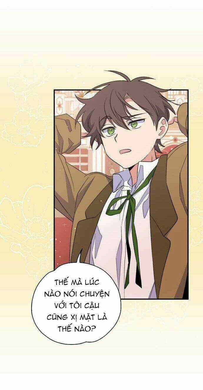 Nhà Hiền Triết Yigret Chapter 34 trang 55