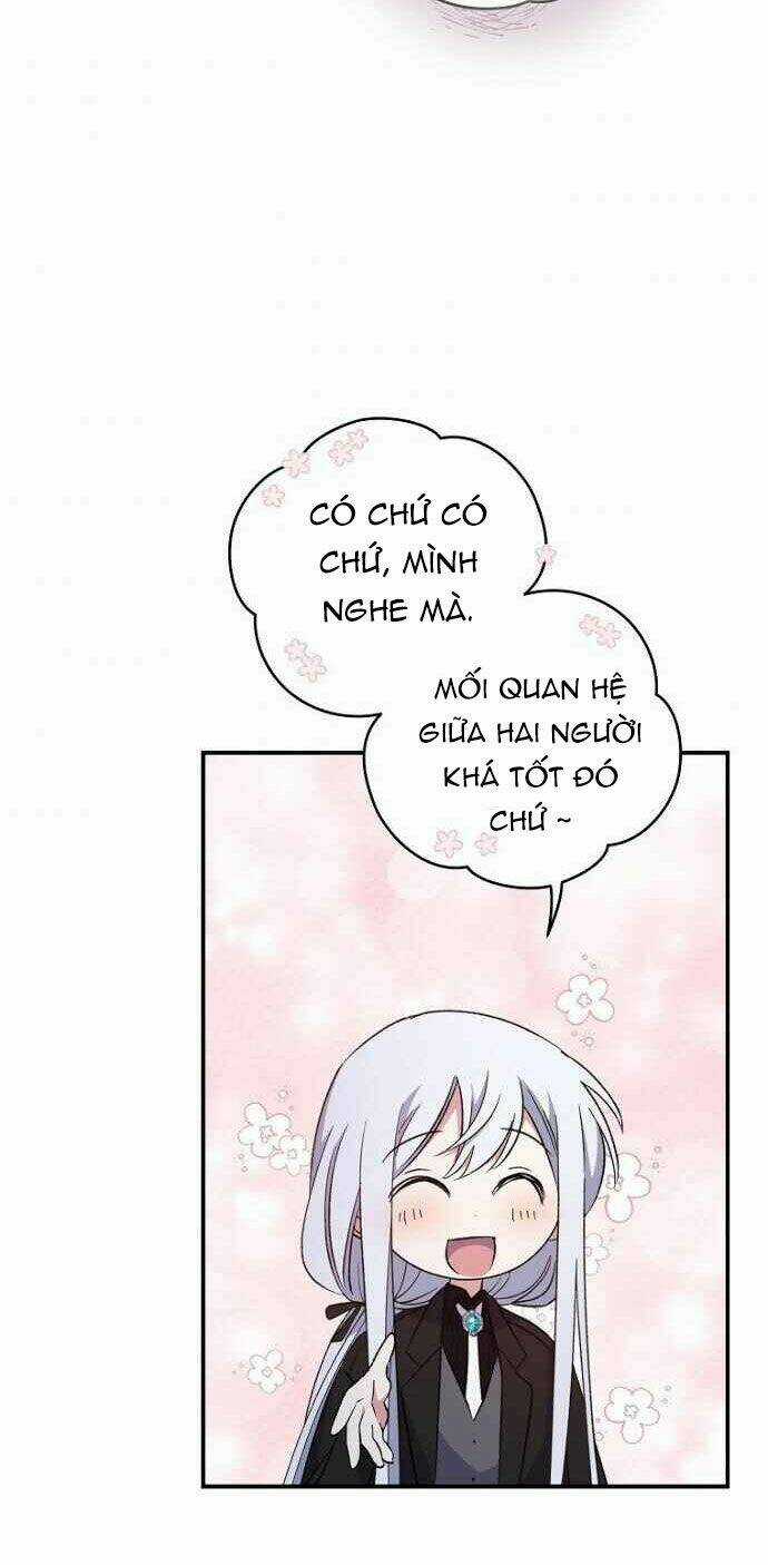 Nhà Hiền Triết Yigret Chapter 34 trang 58