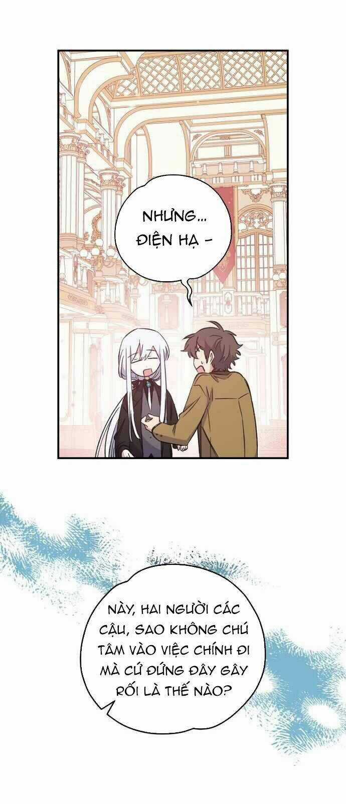 Nhà Hiền Triết Yigret Chapter 34 trang 60