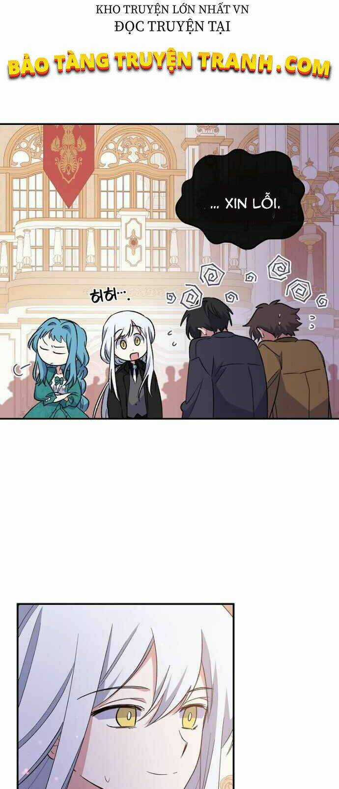 Nhà Hiền Triết Yigret Chapter 34 trang 62