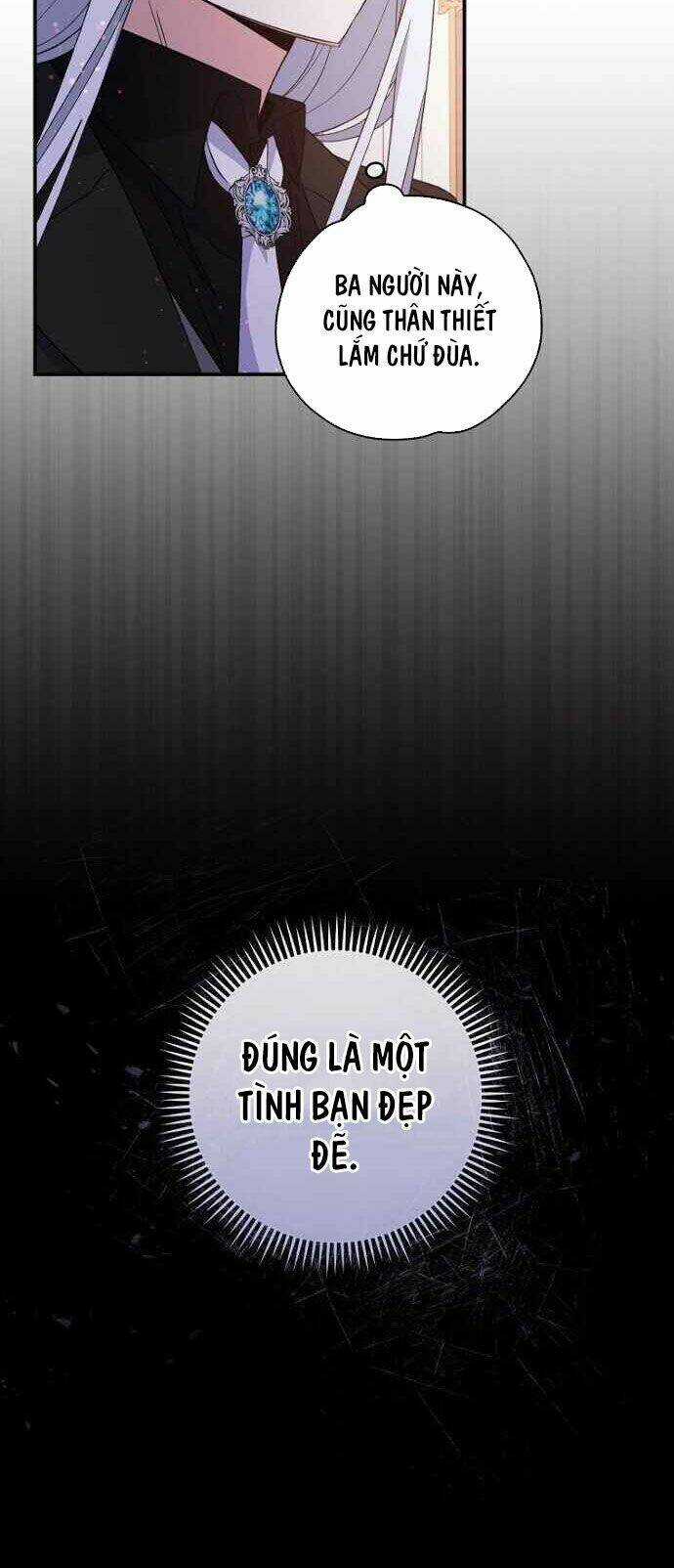 Nhà Hiền Triết Yigret Chapter 34 trang 63