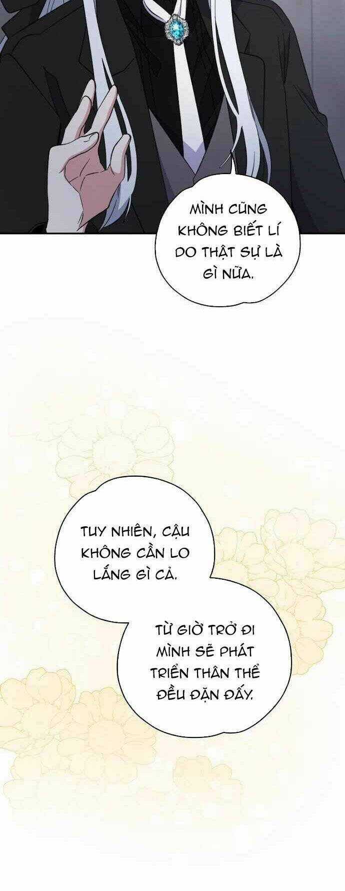 Nhà Hiền Triết Yigret Chapter 34 trang 7