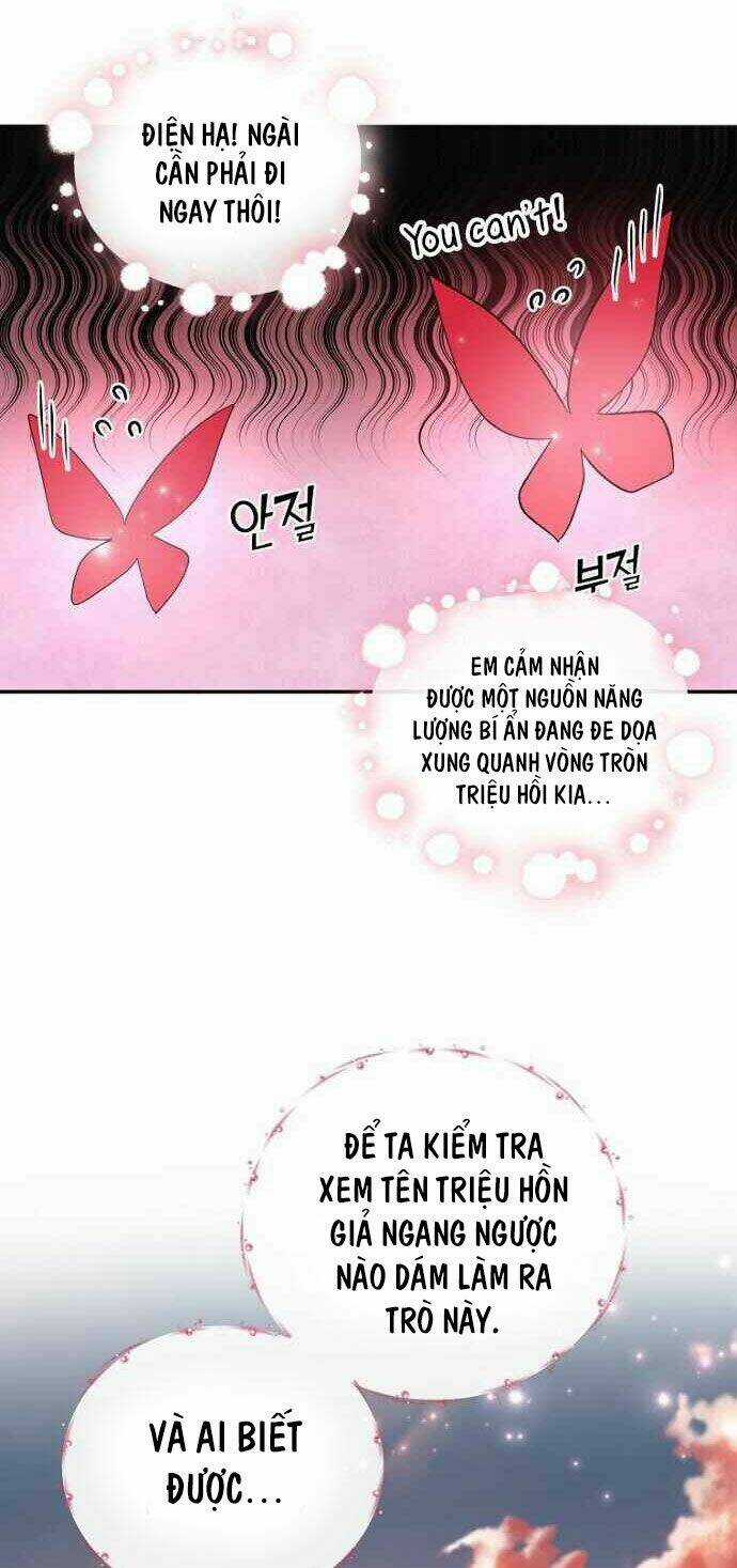 Nhà Hiền Triết Yigret Chapter 34 trang 70