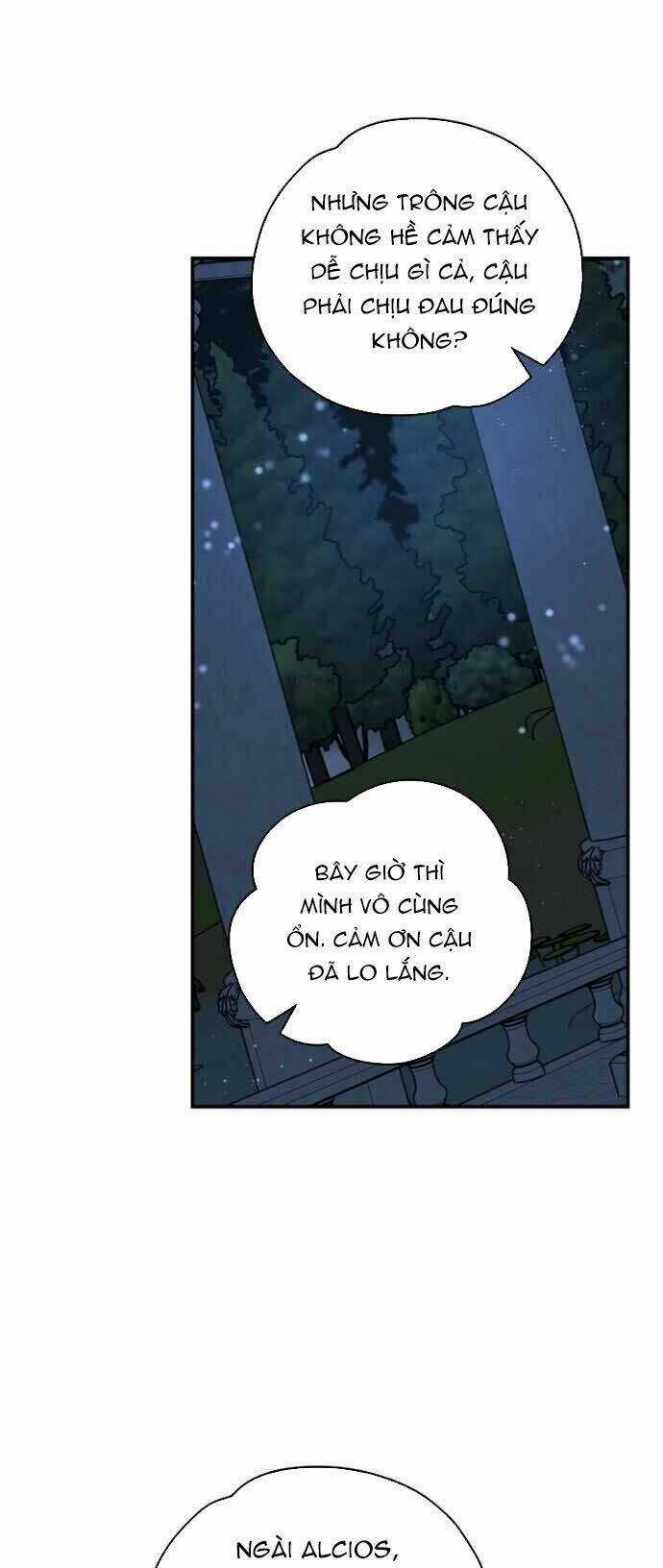 Nhà Hiền Triết Yigret Chapter 34 trang 8