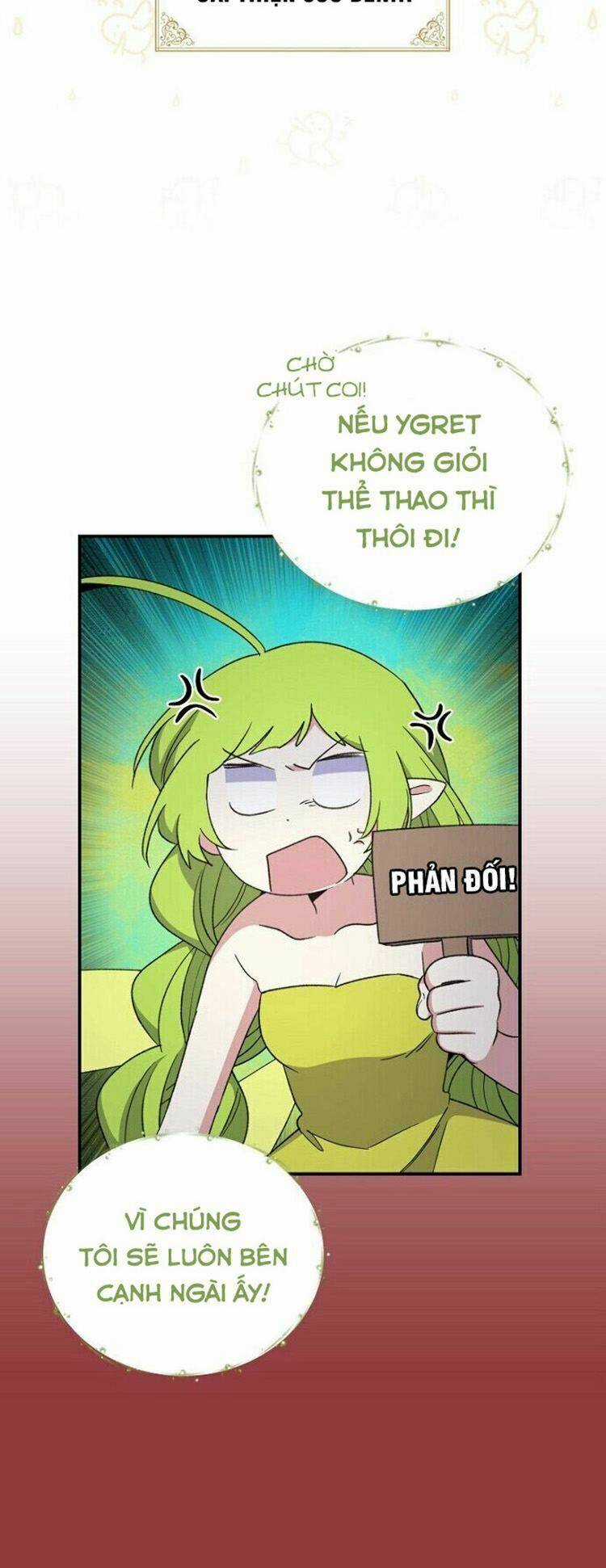 Nhà Hiền Triết Yigret Chapter 35 trang 10