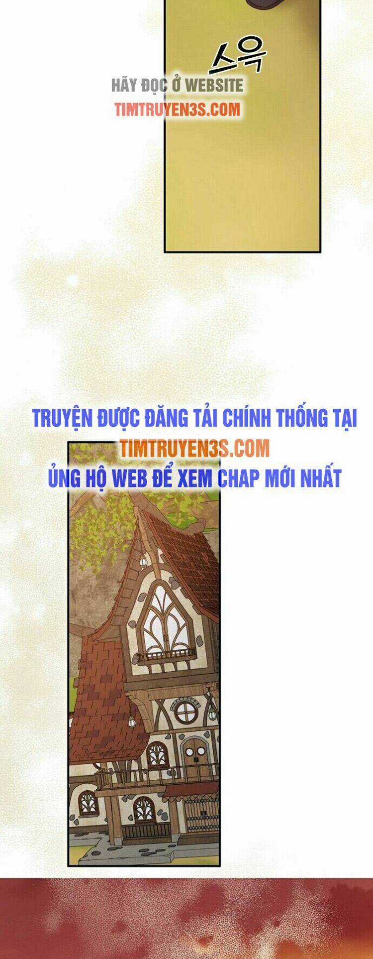 Nhà Hiền Triết Yigret Chapter 35 trang 14