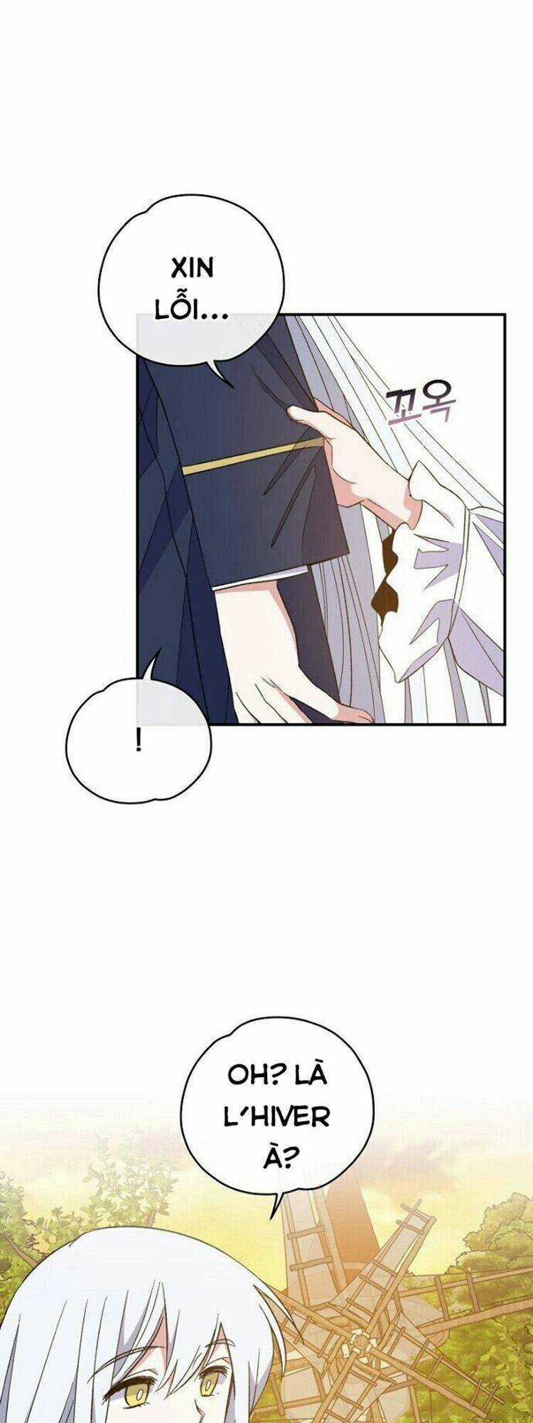 Nhà Hiền Triết Yigret Chapter 35 trang 16