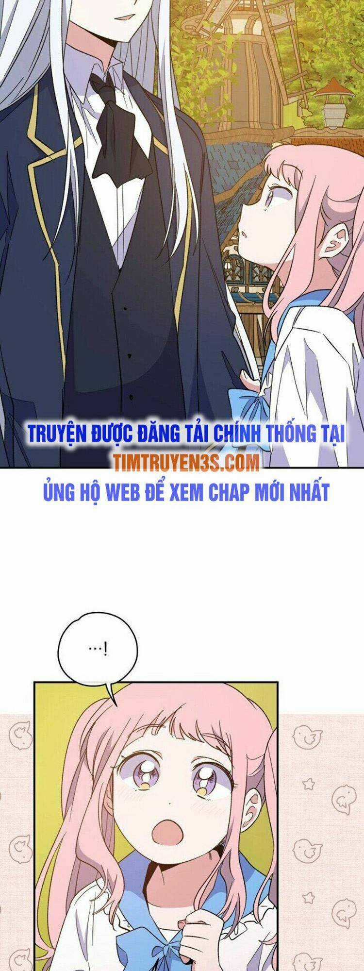 Nhà Hiền Triết Yigret Chapter 35 trang 17
