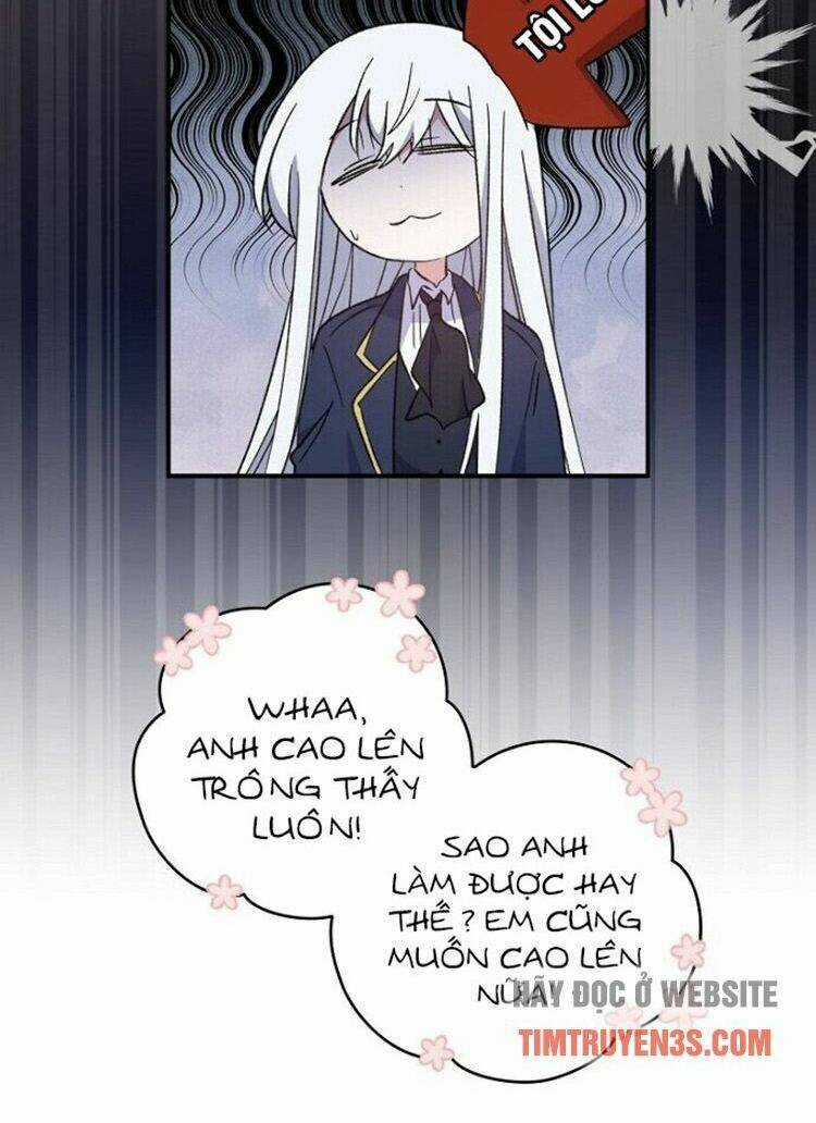 Nhà Hiền Triết Yigret Chapter 35 trang 19