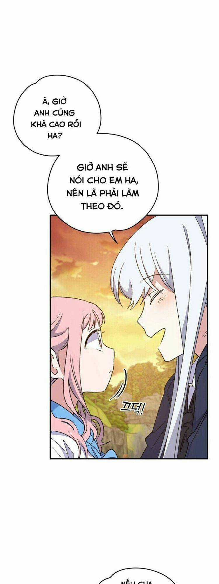 Nhà Hiền Triết Yigret Chapter 35 trang 20