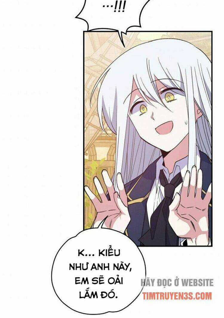 Nhà Hiền Triết Yigret Chapter 35 trang 23