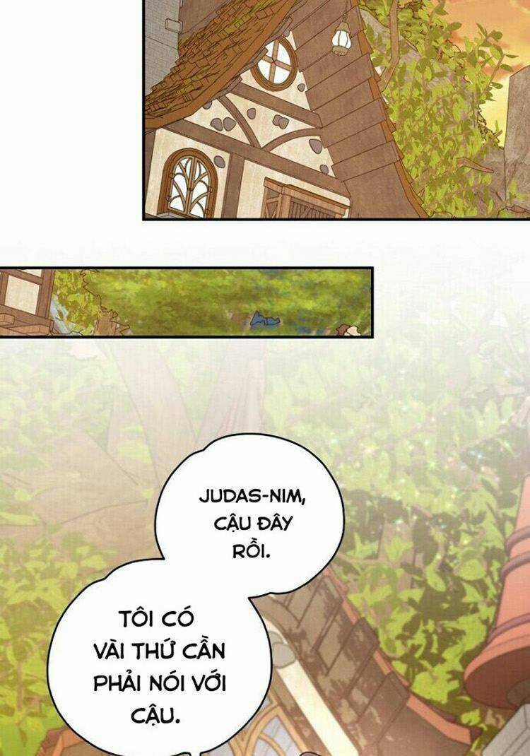 Nhà Hiền Triết Yigret Chapter 35 trang 26