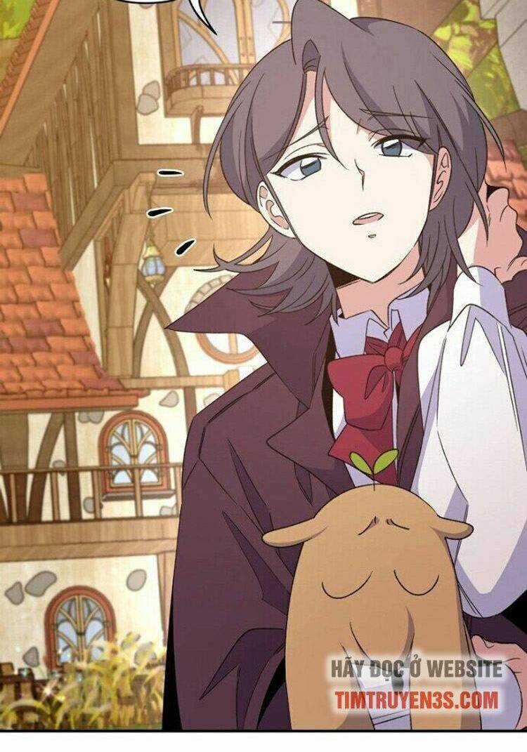 Nhà Hiền Triết Yigret Chapter 35 trang 27