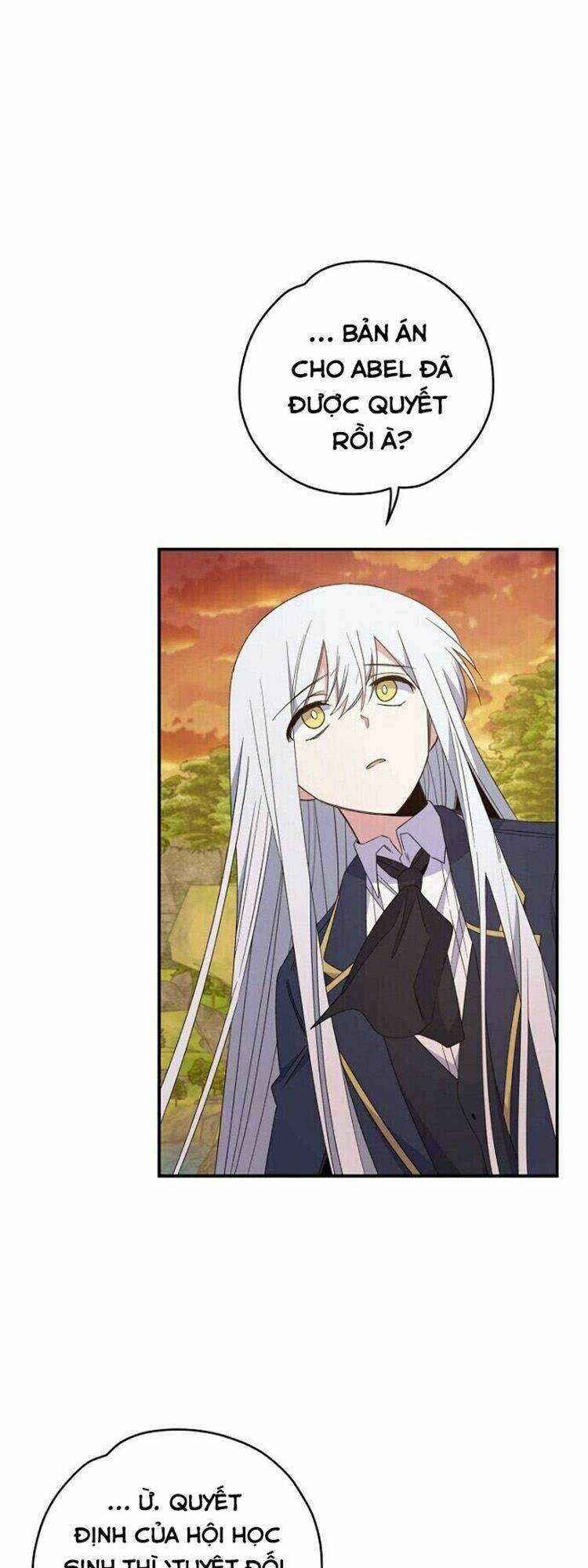 Nhà Hiền Triết Yigret Chapter 35 trang 28