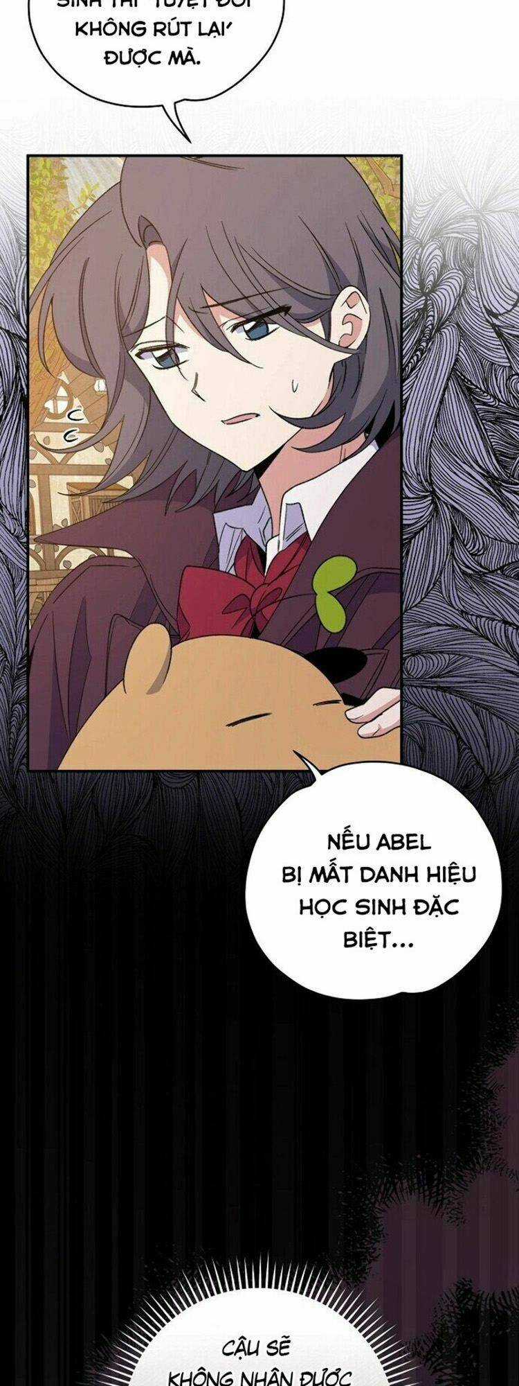 Nhà Hiền Triết Yigret Chapter 35 trang 29