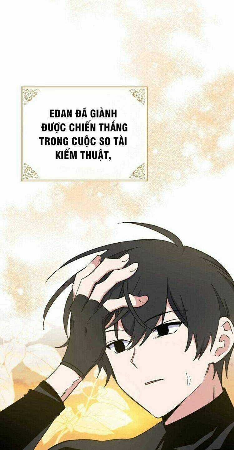 Nhà Hiền Triết Yigret Chapter 35 trang 3