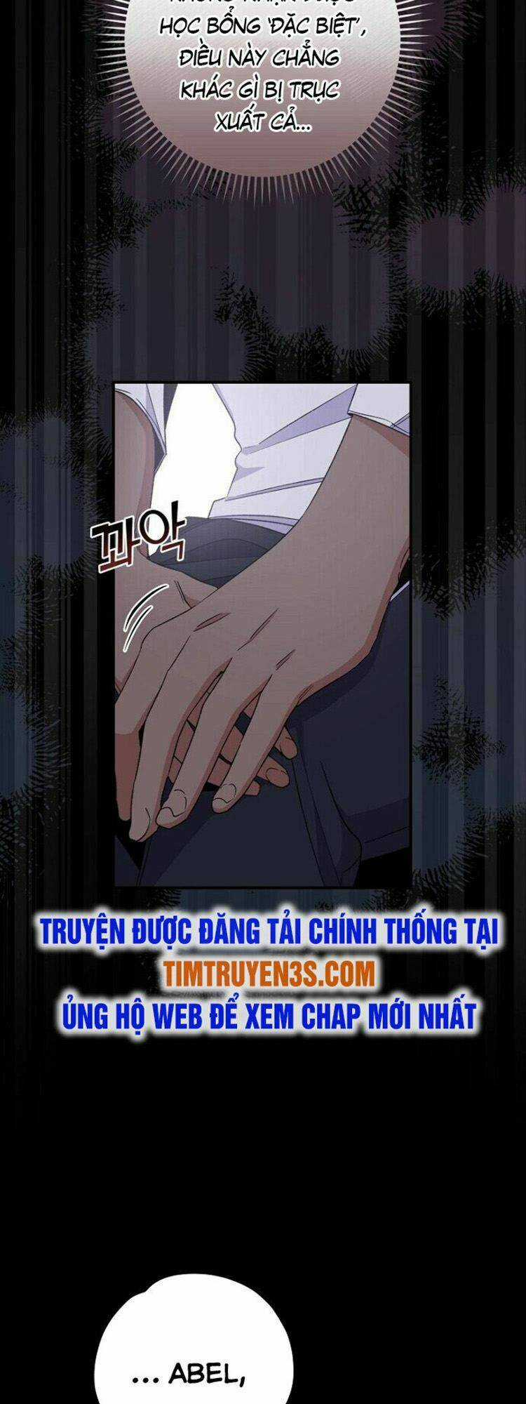 Nhà Hiền Triết Yigret Chapter 35 trang 30