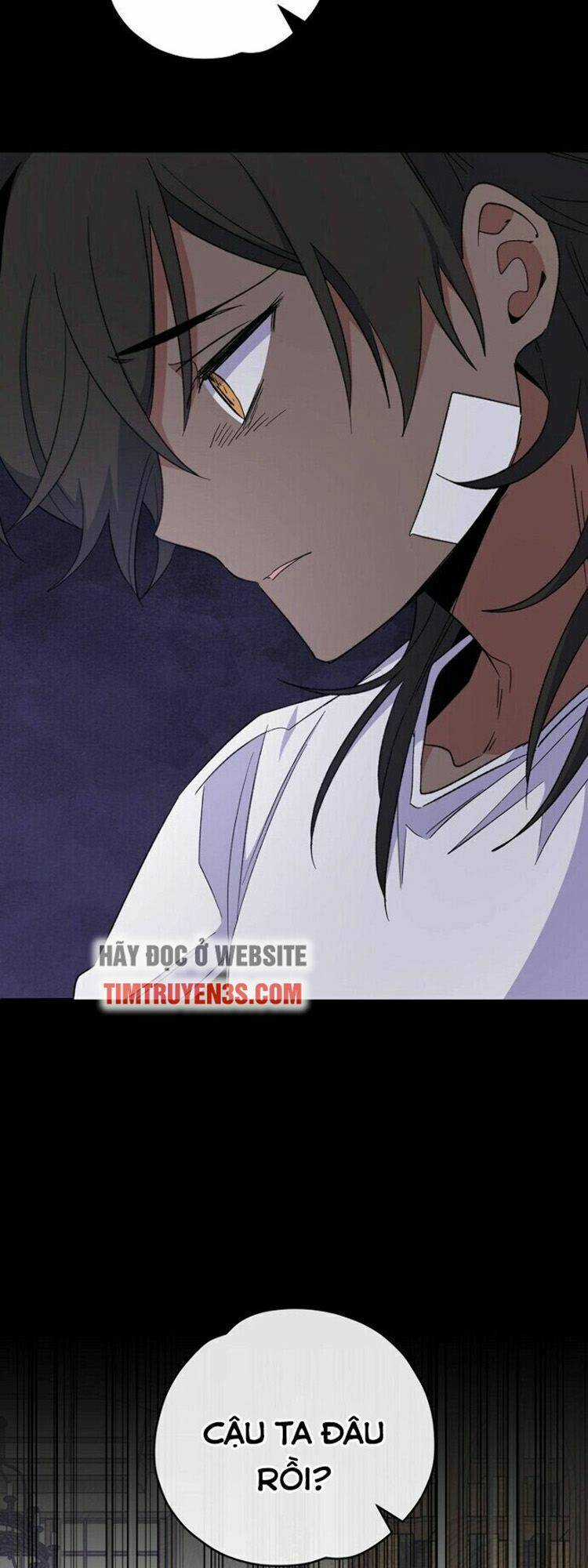 Nhà Hiền Triết Yigret Chapter 35 trang 31