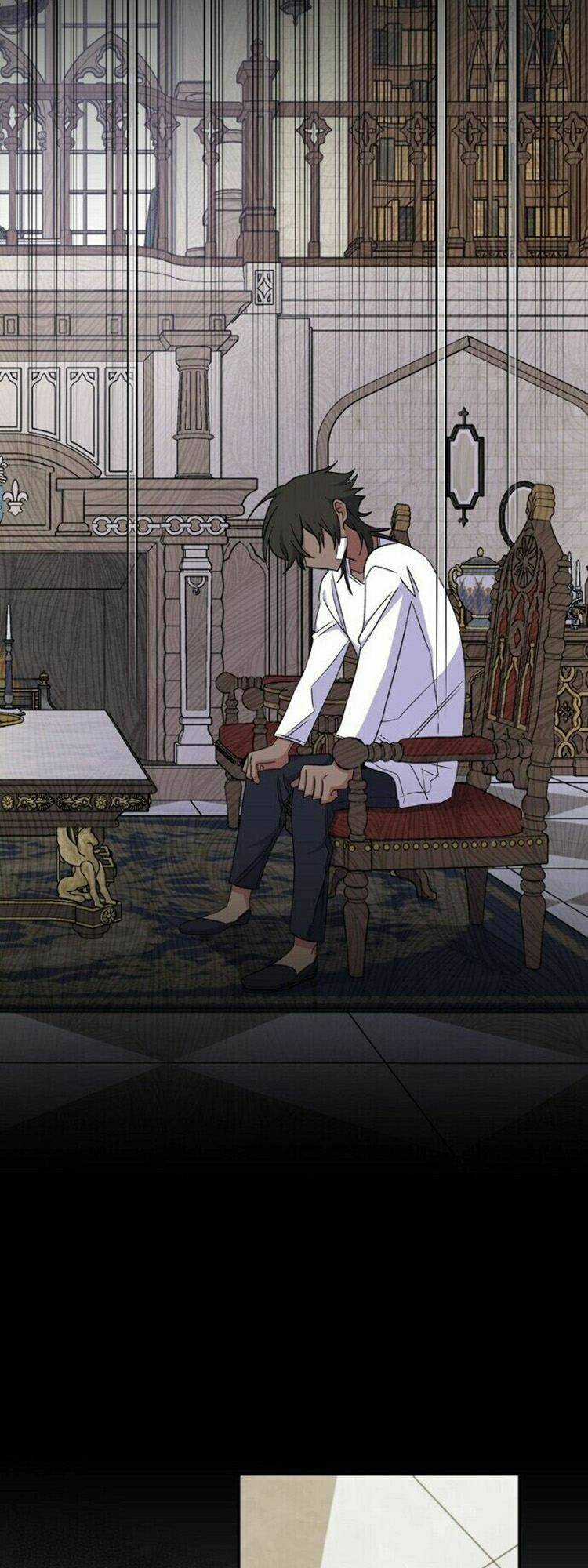 Nhà Hiền Triết Yigret Chapter 35 trang 32