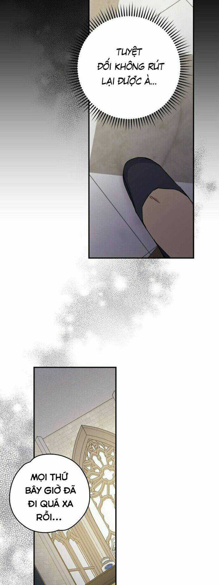 Nhà Hiền Triết Yigret Chapter 35 trang 33