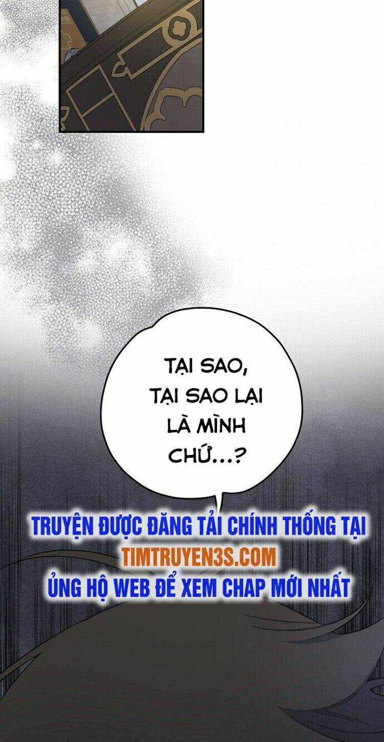 Nhà Hiền Triết Yigret Chapter 35 trang 34