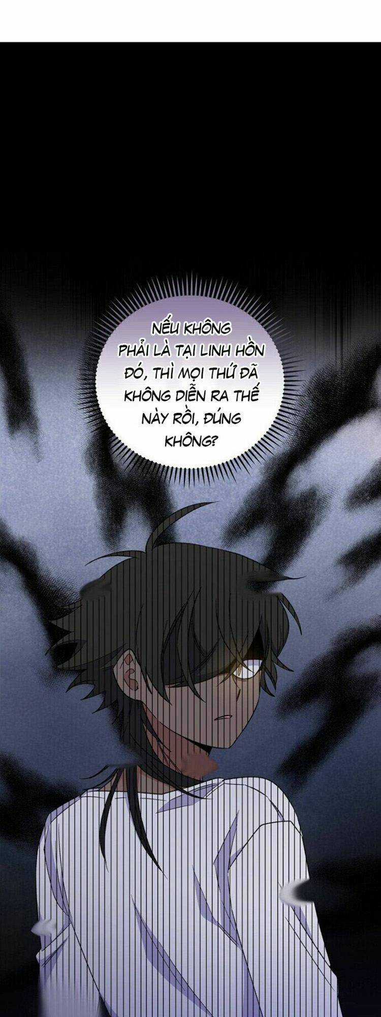 Nhà Hiền Triết Yigret Chapter 35 trang 36