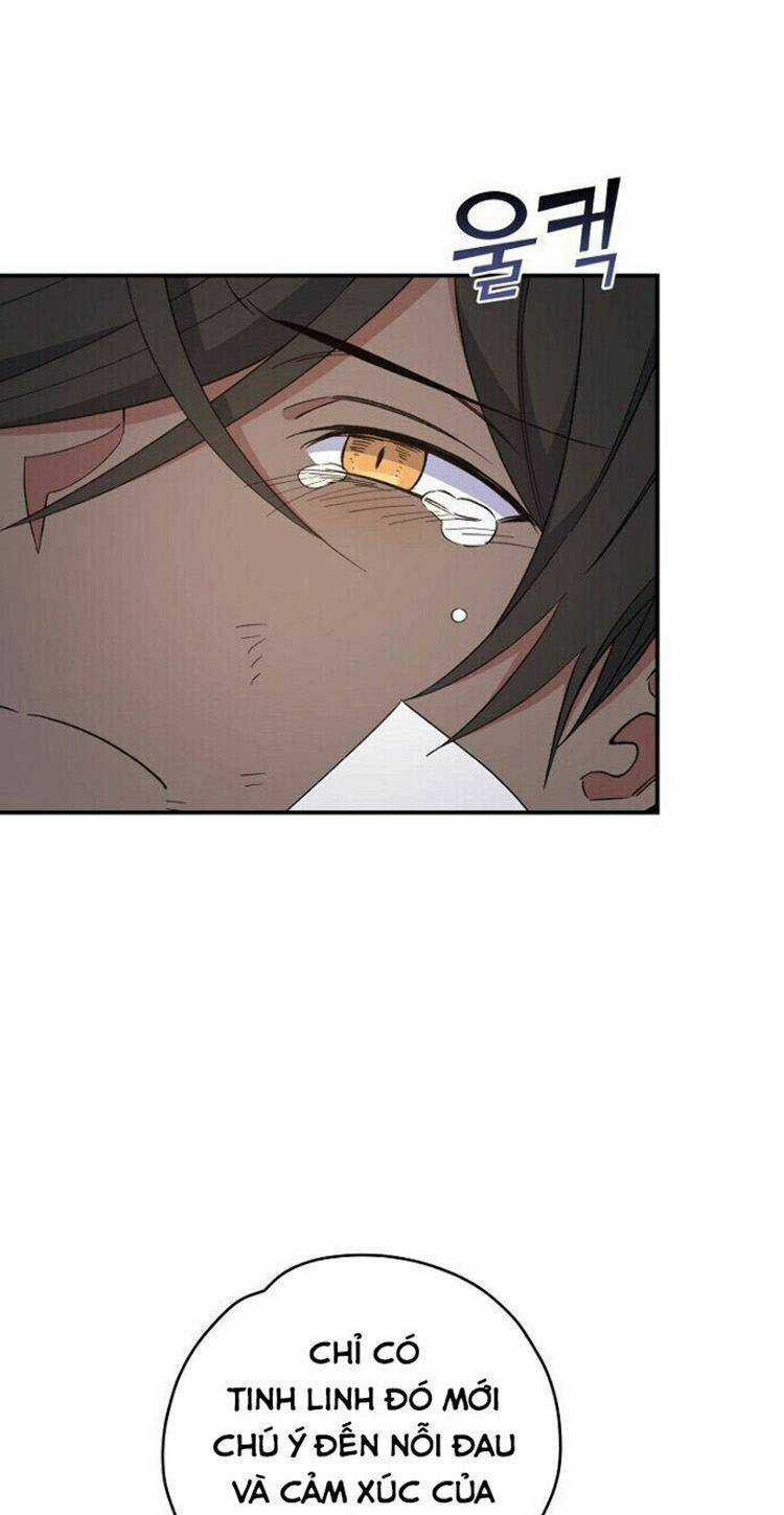 Nhà Hiền Triết Yigret Chapter 35 trang 38