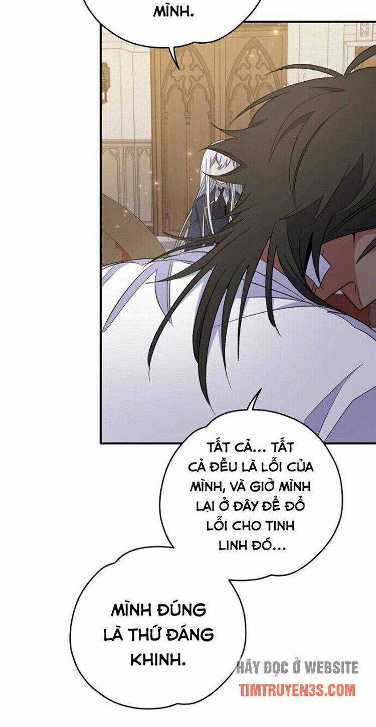 Nhà Hiền Triết Yigret Chapter 35 trang 39