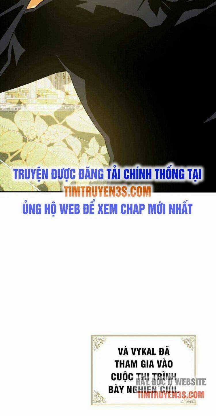 Nhà Hiền Triết Yigret Chapter 35 trang 4