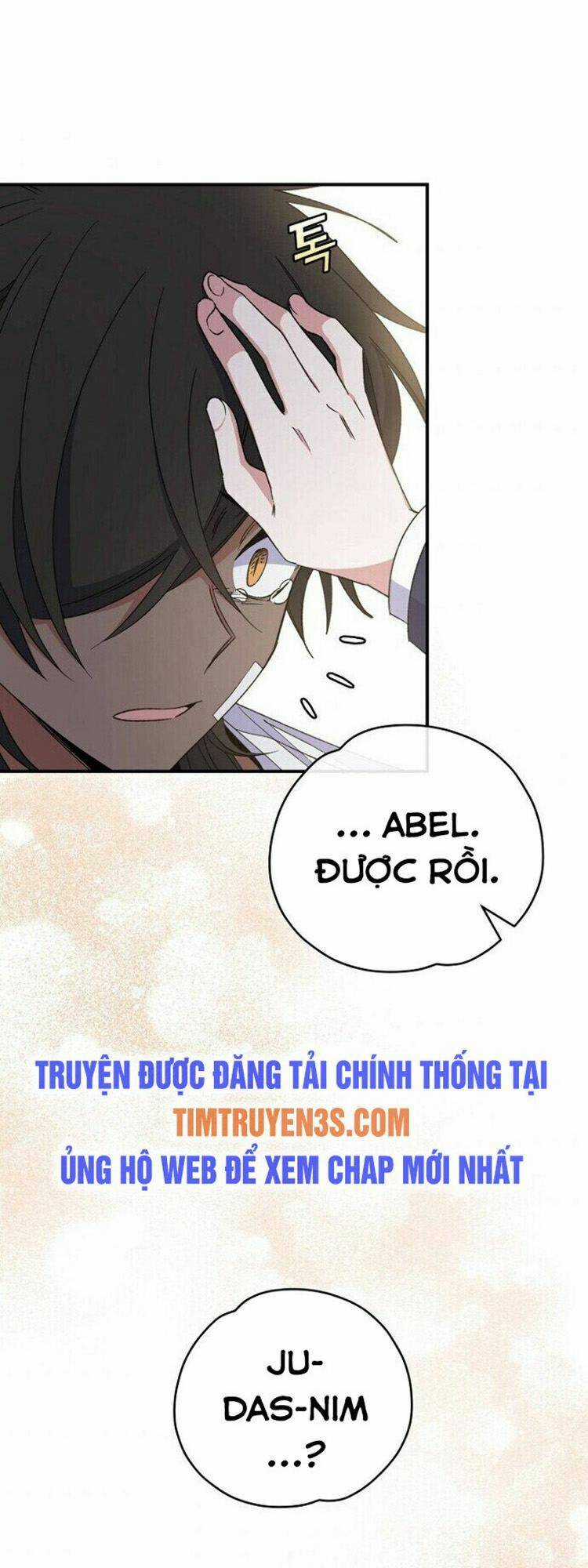 Nhà Hiền Triết Yigret Chapter 35 trang 40