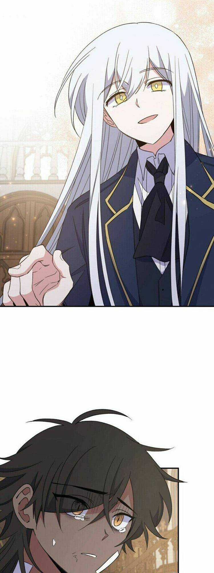 Nhà Hiền Triết Yigret Chapter 35 trang 41