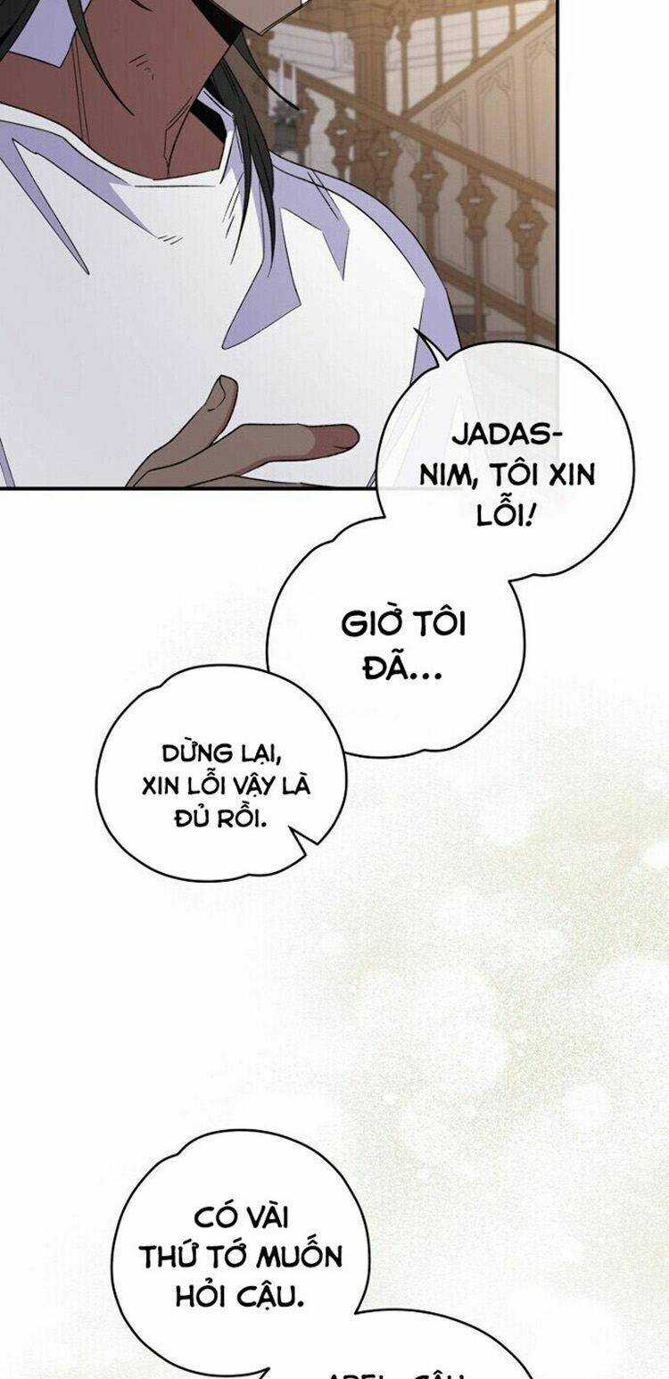 Nhà Hiền Triết Yigret Chapter 35 trang 42