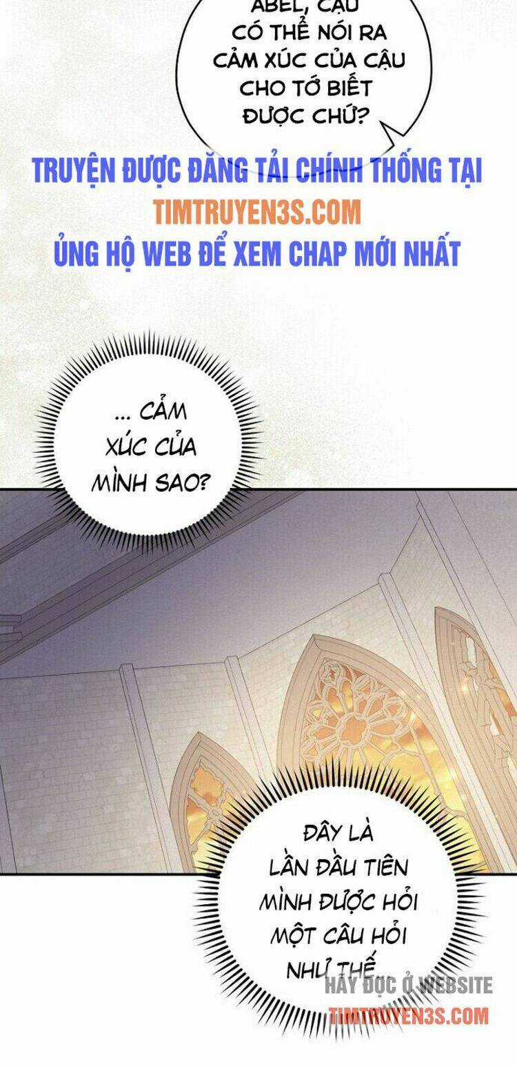 Nhà Hiền Triết Yigret Chapter 35 trang 43